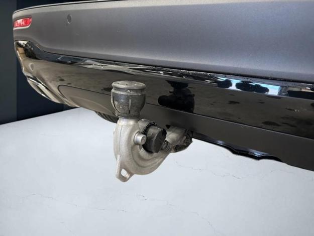 MERCEDES-BENZ GLB 180 d Luxury Line 7 places Pano  