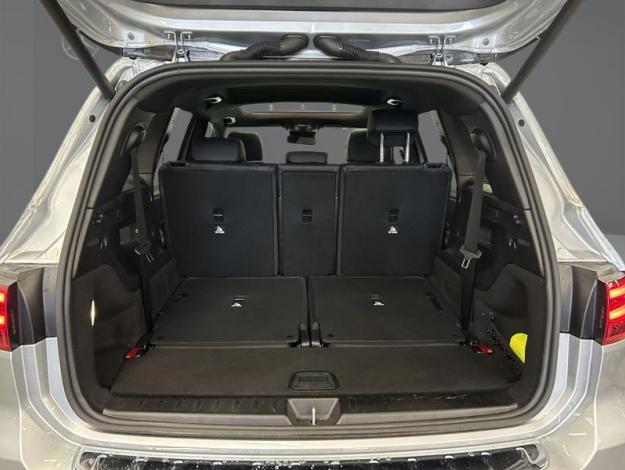 MERCEDES-BENZ GLB 180 d Luxury Line 7 places Pano  