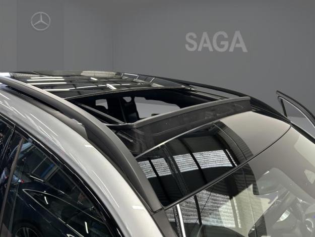 MERCEDES-BENZ GLB 180 d Luxury Line 7 places Pano  