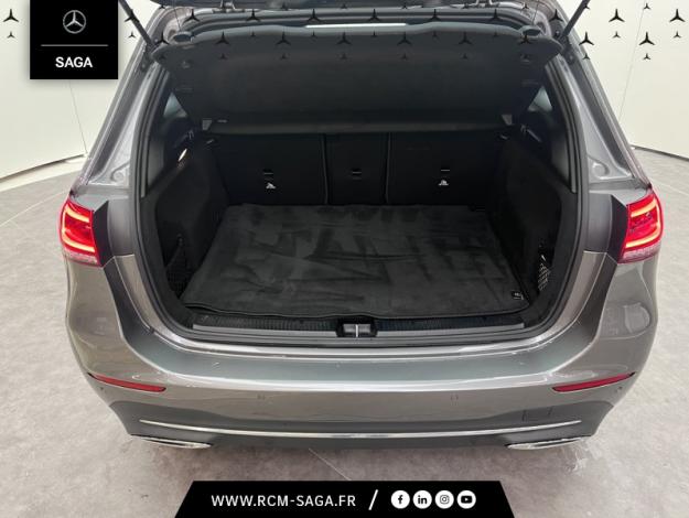 MERCEDES-BENZ Classe B 180 d Progressive Line Edition  