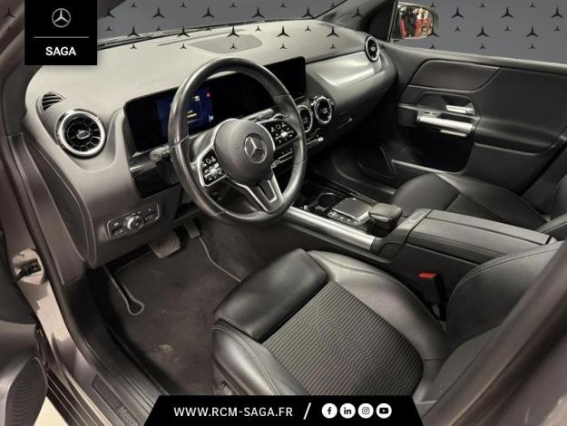 MERCEDES-BENZ Classe B 180 d Progressive Line Edition  