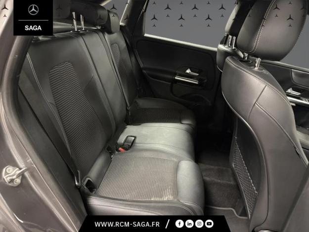 MERCEDES-BENZ Classe B 180 d Progressive Line Edition  