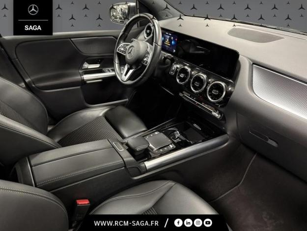 MERCEDES-BENZ Classe B 180 d Progressive Line Edition  