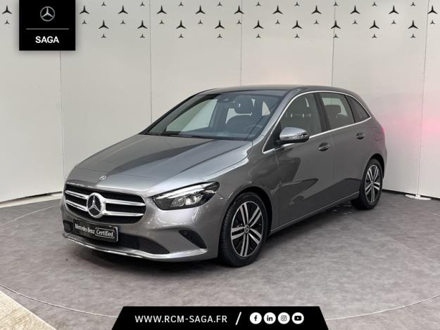MERCEDES-BENZ Classe B 180 d Progressive Line Edition  