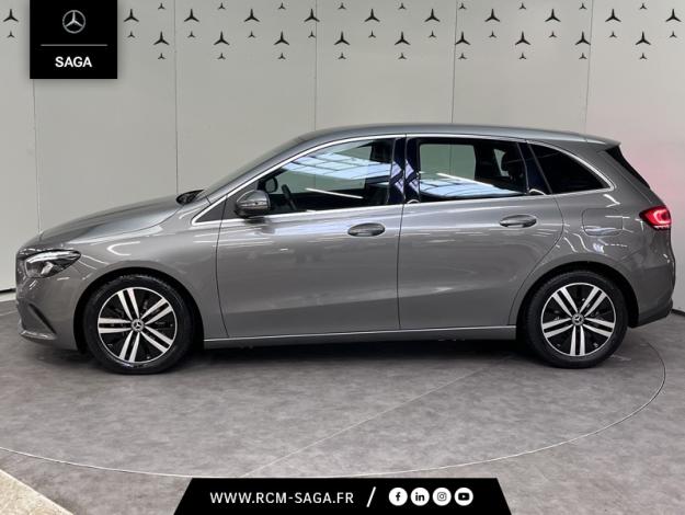 MERCEDES-BENZ Classe B 180 d Progressive Line Edition  