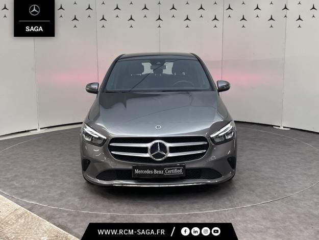 MERCEDES-BENZ Classe B 180 d Progressive Line Edition  