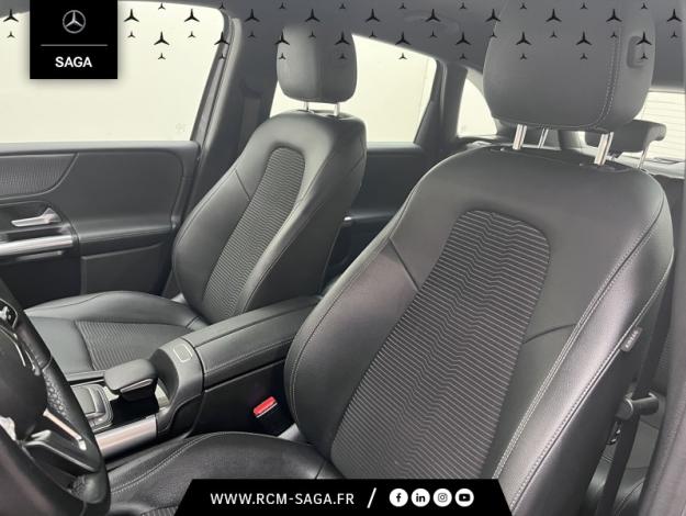 MERCEDES-BENZ Classe B 180 d Progressive Line Edition  