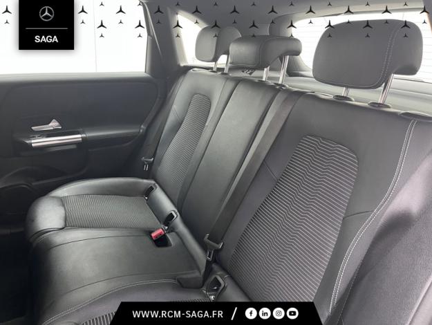 MERCEDES-BENZ Classe B 180 d Progressive Line Edition  