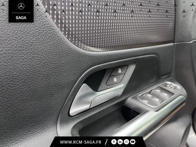 MERCEDES-BENZ Classe B 180 d Progressive Line Edition  