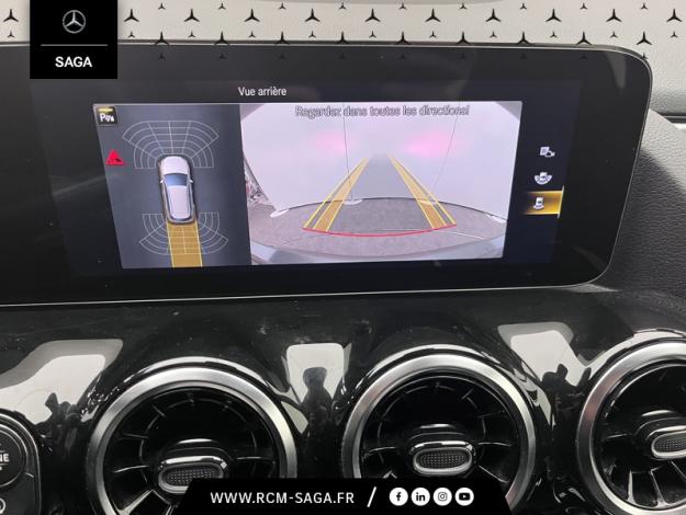 MERCEDES-BENZ Classe B 180 d Progressive Line Edition  