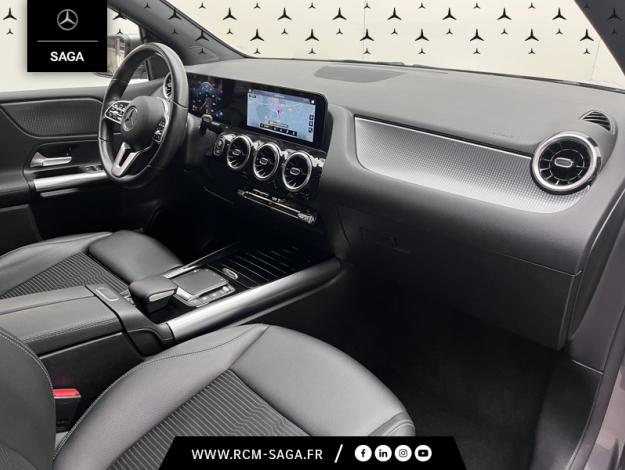 MERCEDES-BENZ Classe B 180 d Progressive Line Edition  