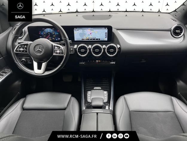 MERCEDES-BENZ Classe B 180 d Progressive Line Edition  