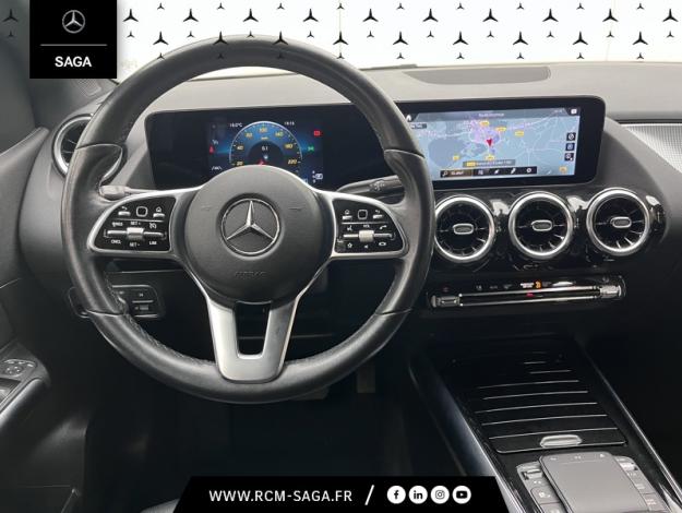 MERCEDES-BENZ Classe B 180 d Progressive Line Edition  