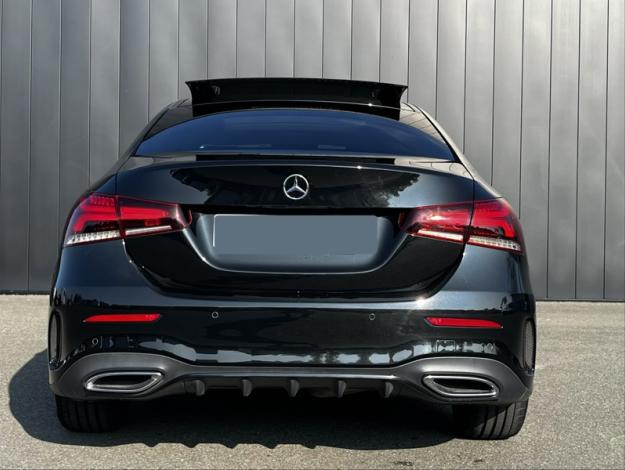 MERCEDES-BENZ Classe A 220 d Berline AMG Line  