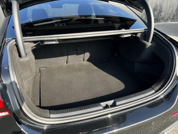 MERCEDES-BENZ Classe A 220 d Berline AMG Line  