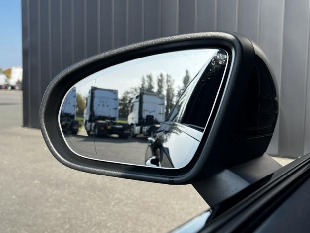 MERCEDES-BENZ Classe A 220 d Berline AMG Line  