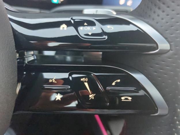 MERCEDES-BENZ GLA 250 e Hybrid EQ AMG Line  