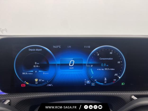 MERCEDES-BENZ CLA Coupé CLA 200 Coupé AMG Line  