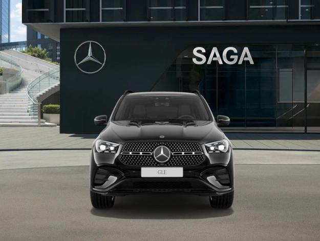 MERCEDES-BENZ GLE 350 de Hybrid EQ 4MATIC AMG Line  GLE 350 de Hybrid EQ 4MATIC AMG Line