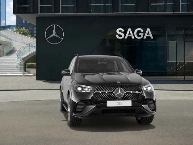 MERCEDES-BENZ GLE 350 de Hybrid EQ 4MATIC AMG Line  GLE 350 de Hybrid EQ 4MATIC AMG Line