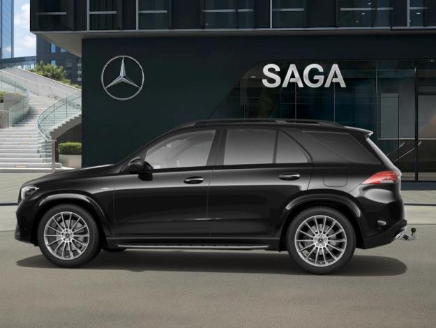 MERCEDES-BENZ GLE 350 de Hybrid EQ 4MATIC AMG Line  GLE 350 de Hybrid EQ 4MATIC AMG Line