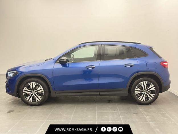 MERCEDES-BENZ GLA 200 d Progressive Line  