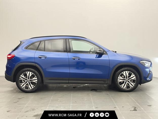 MERCEDES-BENZ GLA 200 d Progressive Line  