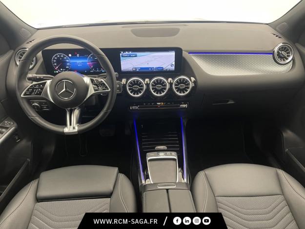 MERCEDES-BENZ GLA 200 d Progressive Line  