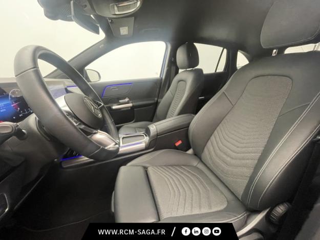 MERCEDES-BENZ GLA 200 d Progressive Line  