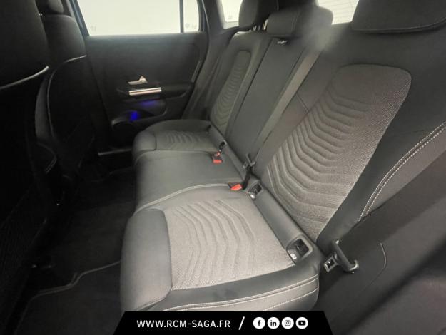 MERCEDES-BENZ GLA 200 d Progressive Line  