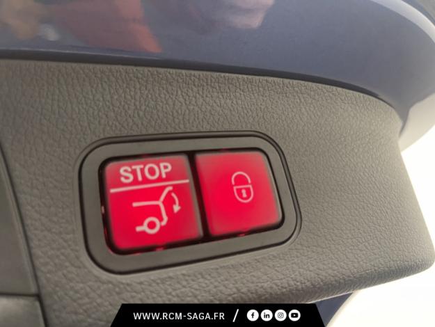 MERCEDES-BENZ GLA 200 d Progressive Line  