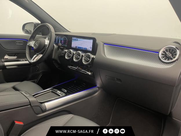 MERCEDES-BENZ GLA 200 d Progressive Line  