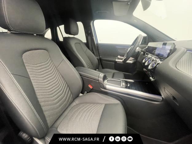 MERCEDES-BENZ GLA 200 d Progressive Line  