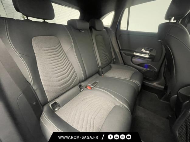 MERCEDES-BENZ GLA 200 d Progressive Line  