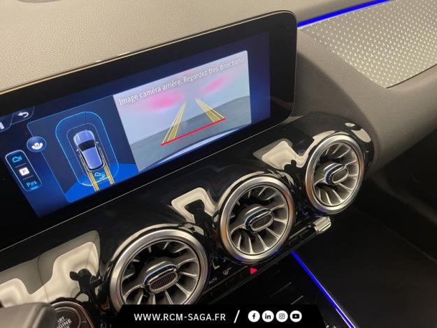 MERCEDES-BENZ GLA 200 d Progressive Line  