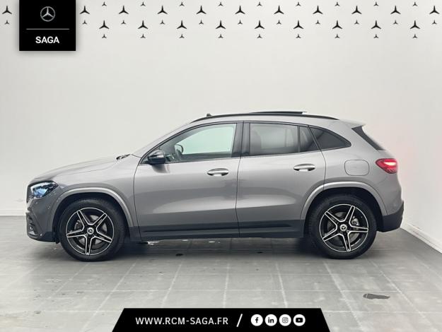 MERCEDES-BENZ GLA 250 e Hybrid EQ AMG Line  