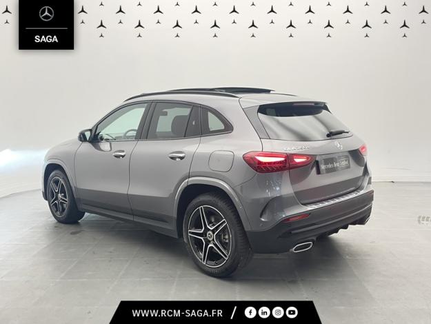 MERCEDES-BENZ GLA 250 e Hybrid EQ AMG Line  