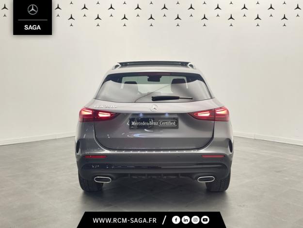 MERCEDES-BENZ GLA 250 e Hybrid EQ AMG Line  