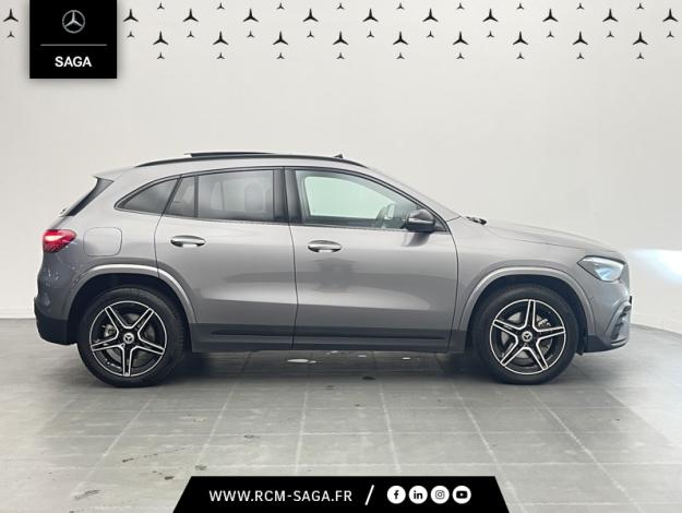 MERCEDES-BENZ GLA 250 e Hybrid EQ AMG Line  