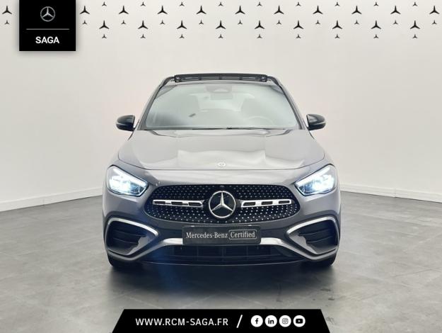 MERCEDES-BENZ GLA 250 e Hybrid EQ AMG Line  