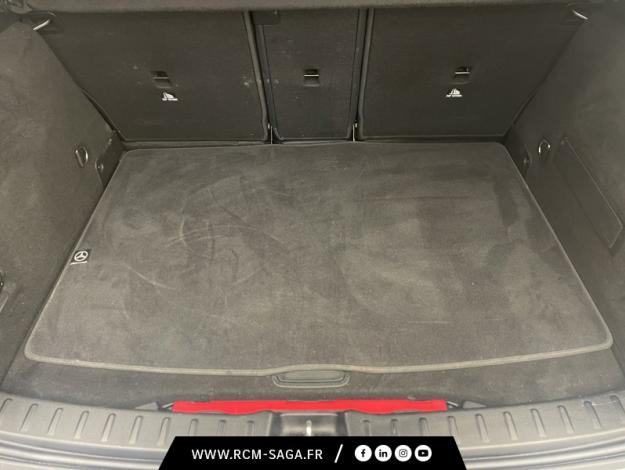 MERCEDES-BENZ GLA 250 e Hybrid EQ AMG Line  