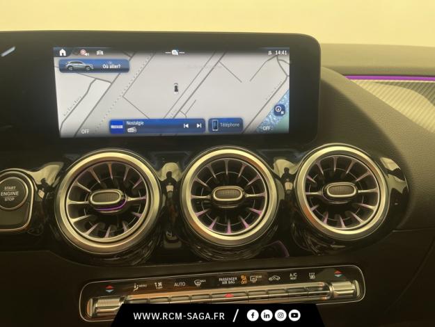 MERCEDES-BENZ GLA 250 e Hybrid EQ AMG Line  