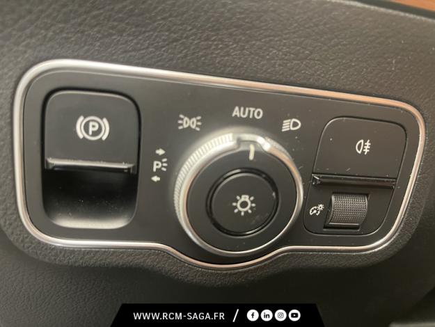 MERCEDES-BENZ GLA 250 e Hybrid EQ AMG Line  