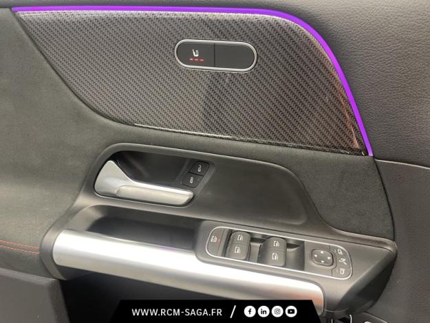 MERCEDES-BENZ GLA 250 e Hybrid EQ AMG Line  