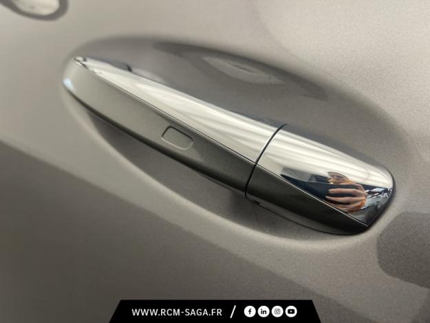 MERCEDES-BENZ GLA 250 e Hybrid EQ AMG Line  