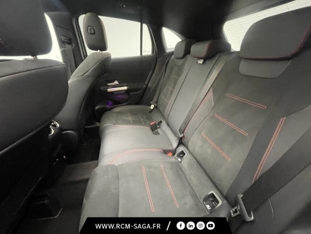 MERCEDES-BENZ GLA 250 e Hybrid EQ AMG Line  