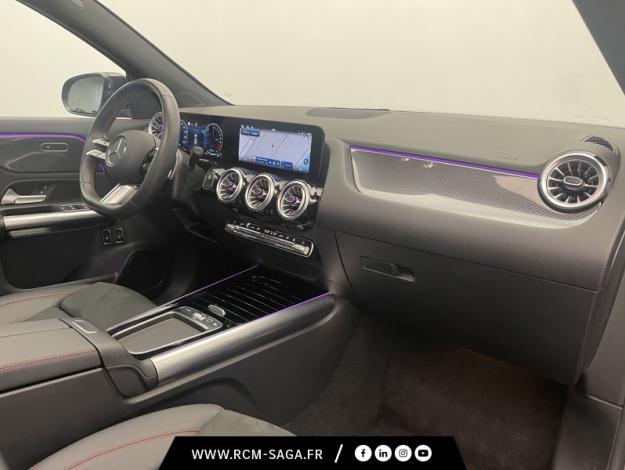 MERCEDES-BENZ GLA 250 e Hybrid EQ AMG Line  