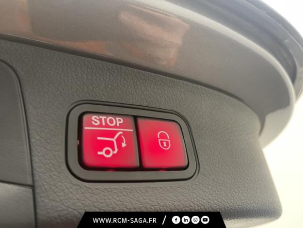 MERCEDES-BENZ GLA 250 e Hybrid EQ AMG Line  