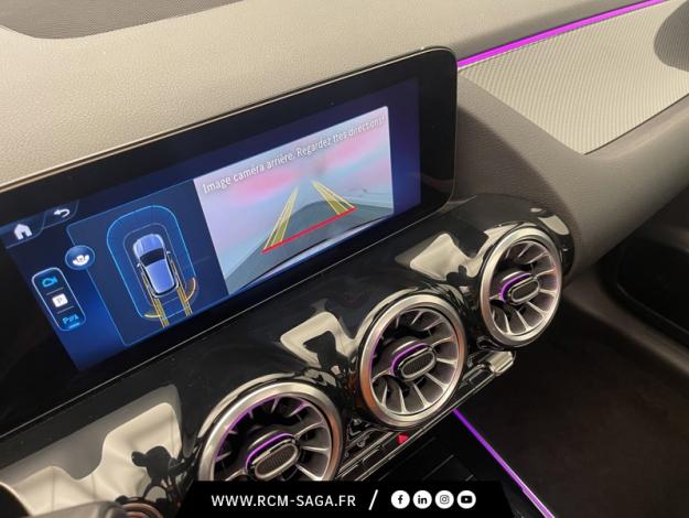 MERCEDES-BENZ GLA 250 e Hybrid EQ AMG Line  