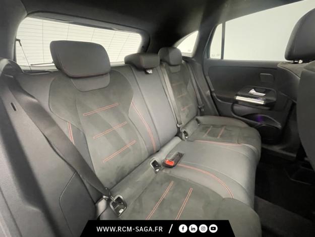 MERCEDES-BENZ GLA 250 e Hybrid EQ AMG Line  